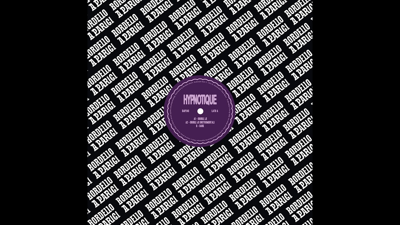 Hypnotique -- Dark