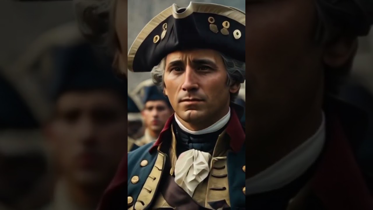 Washington's Military Brilliance: Revolutionary Leadership in Challenging Times