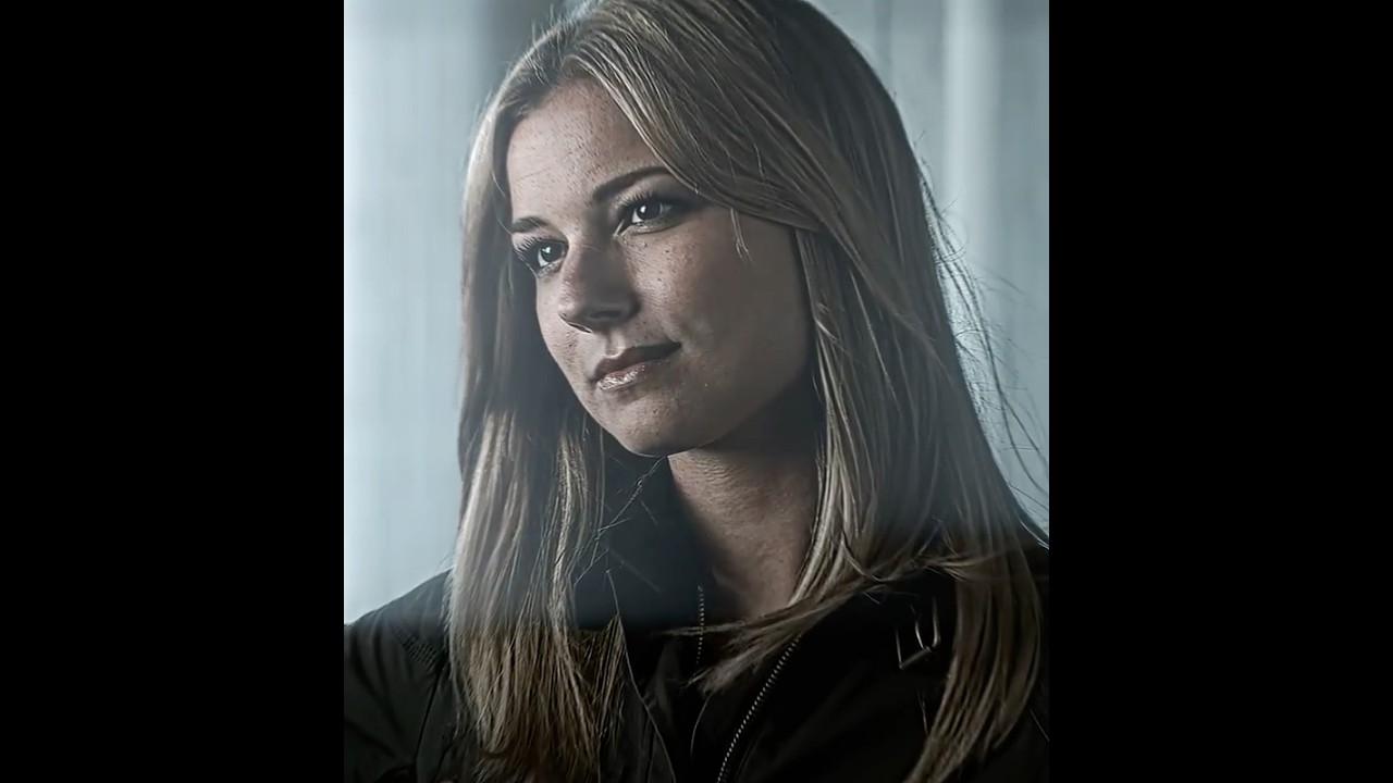 &ldquo; Thank You Sharon &ldquo; - Captain America Edit || On The Floor