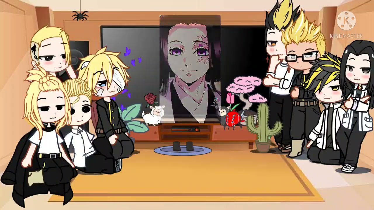 ─◦❤◦─＞Ｔｏｋｙｏ Ｒｅｖｅｎｇｅｒｓ ｒｅａｃｃｉｏｎａ ａ ｌａ ｐａｎｄｉｌｌａ ｄｅ ｔｎ 1/20(Ｔｏｋｙｏ Ｒｅｖｅｎｇｅｒｓ ｒｅａｃｃｉｏｎａ ａ ｔｎ 7/???)＜─◦❤◦─