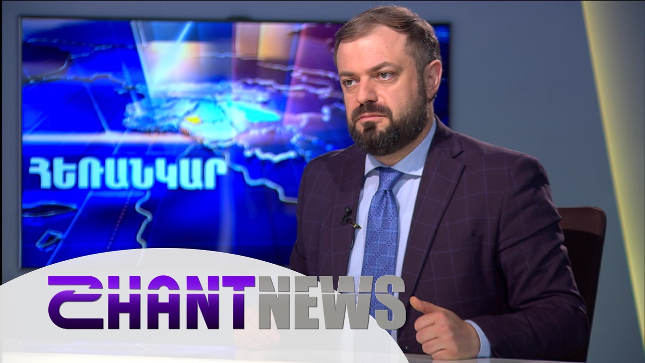 Ի՞նչ է նշանակում «եթե չընտրվենք, խաղաղություն չի լինի». զրույց Գևորգ Պապոյանի հետ