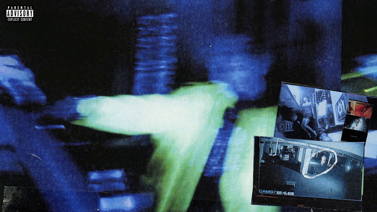 Платина - Большой путь (feat. MellowBite)