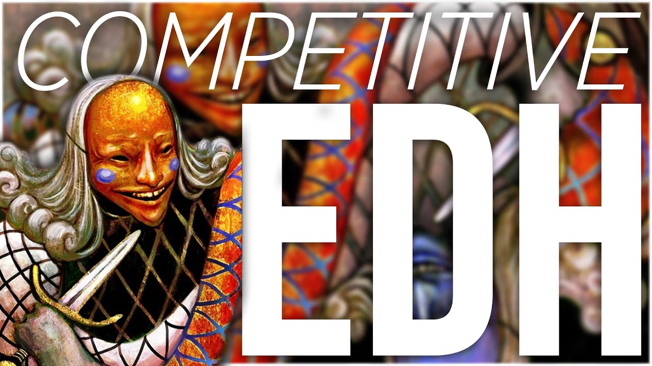 Nymris vs Omnath vs Gitrog vs Tymna/Kraum | CEDH Gameplay