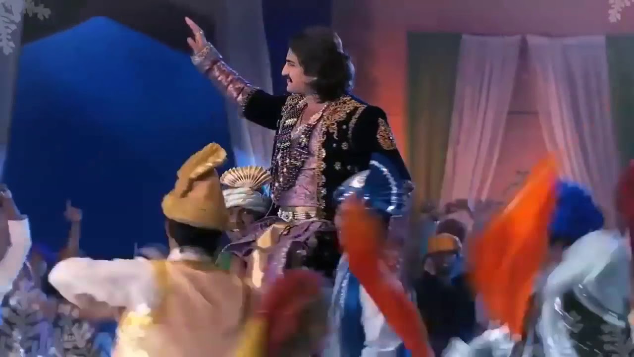 اغنيه موجوع قلبي علي جودا وجلال
