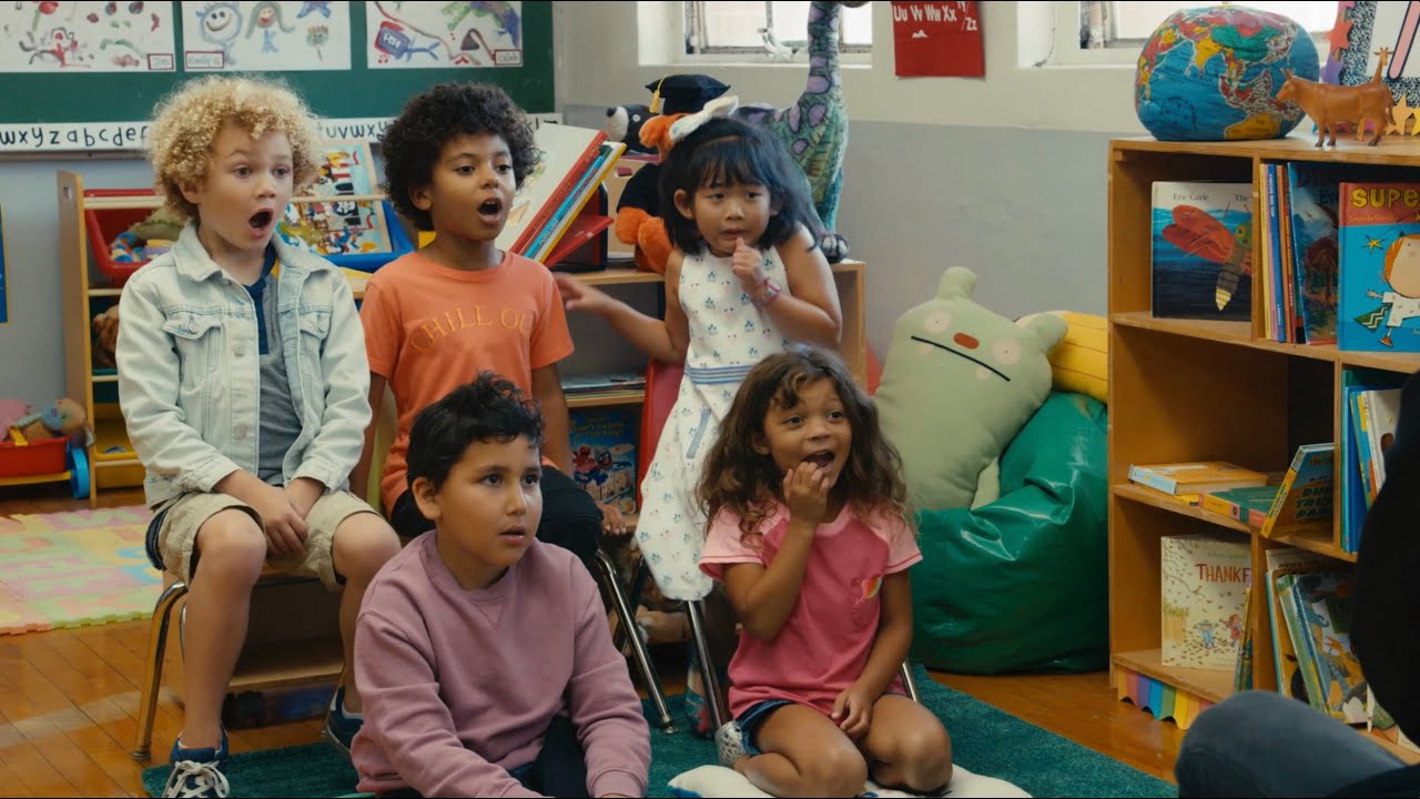 Kid's Bucket Lists - MAGIC FOR HUMANS - Justin Willman