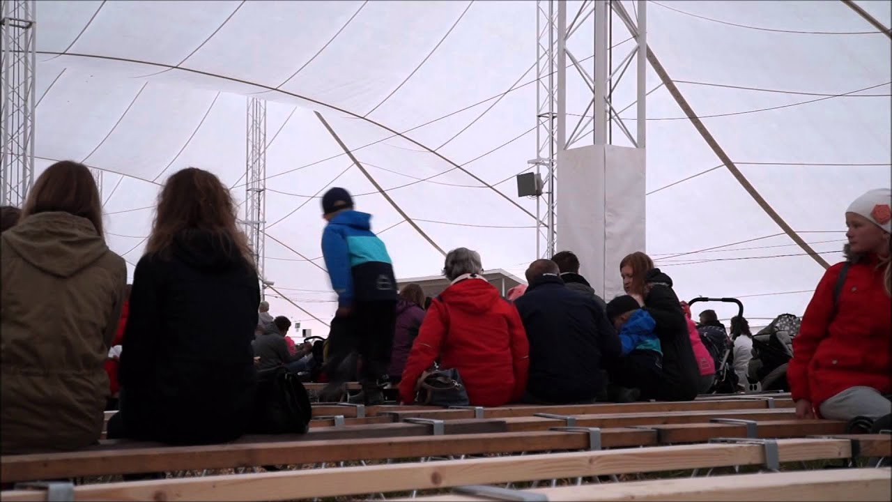 Suviseurat 2015 - Siionin laulu 275