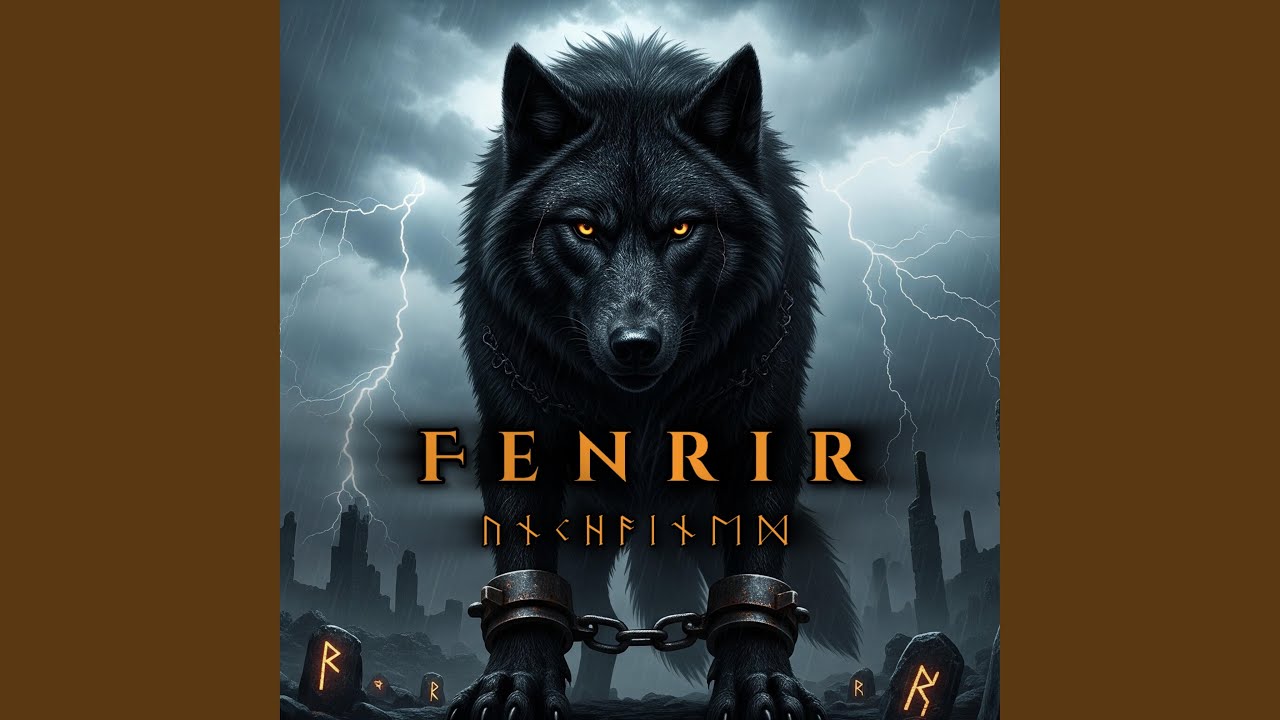 Fenrir is Coming