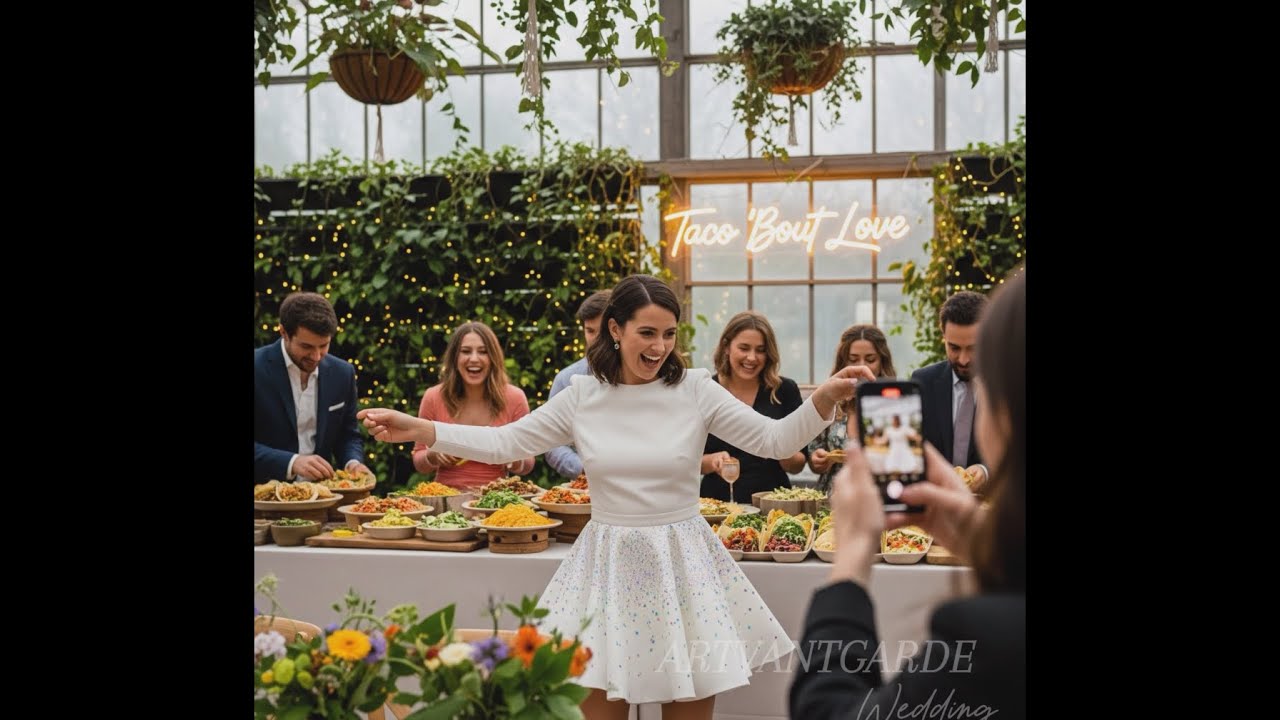 2026 Wedding Trends You're Not Ready For I Is This the End of Traditional Weddings? (2026 Trends)