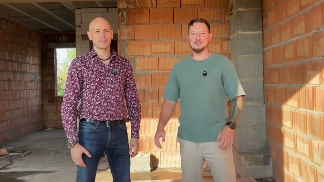 Jak NIE Budować Domu? - Pokazujemy Błędy Dewelopera!