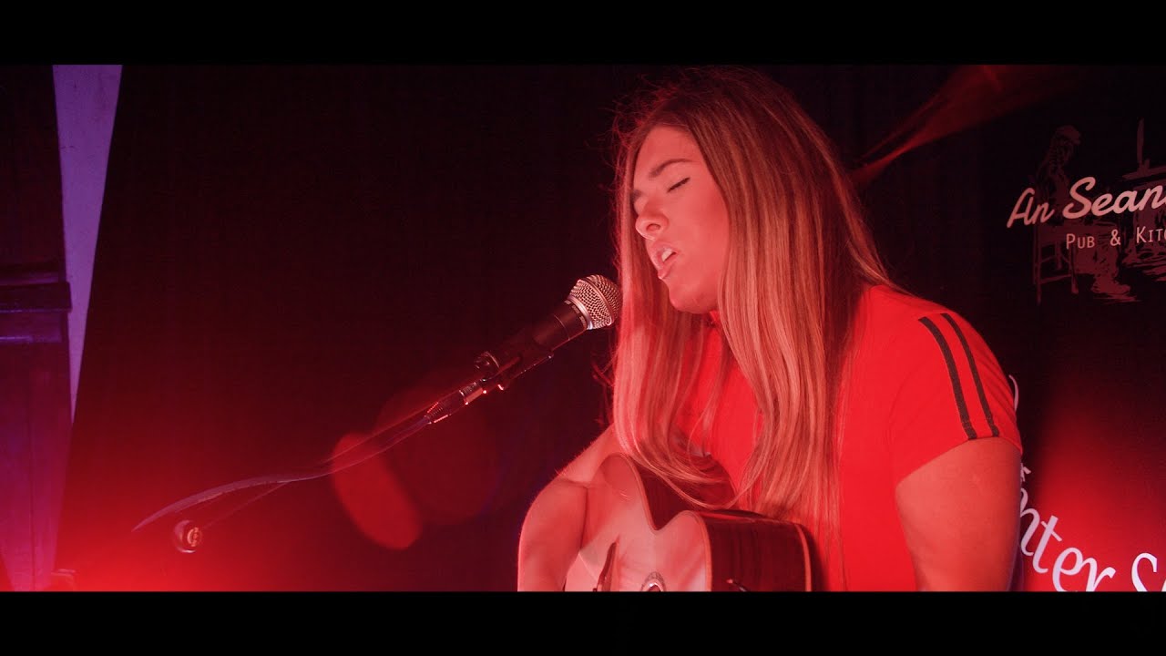 [ASWSessions] Cheyenne Stewart - Feel Again