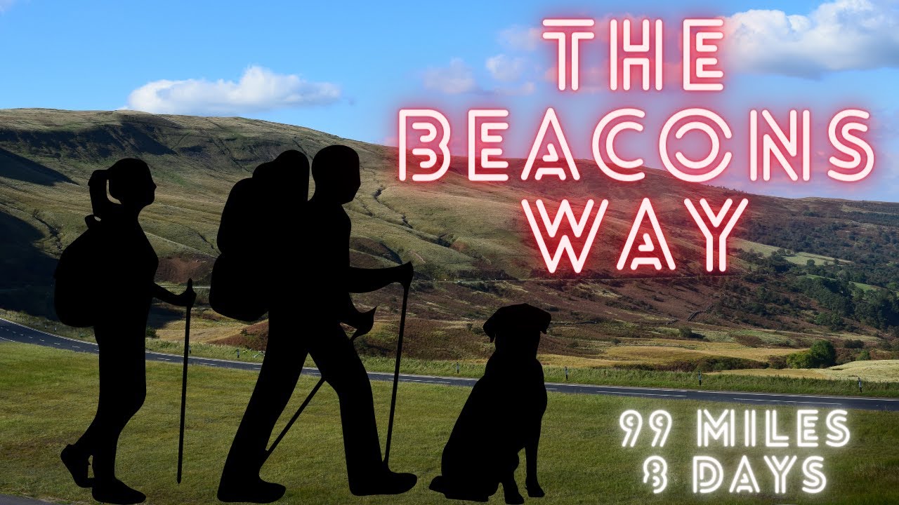 The Beacons Way