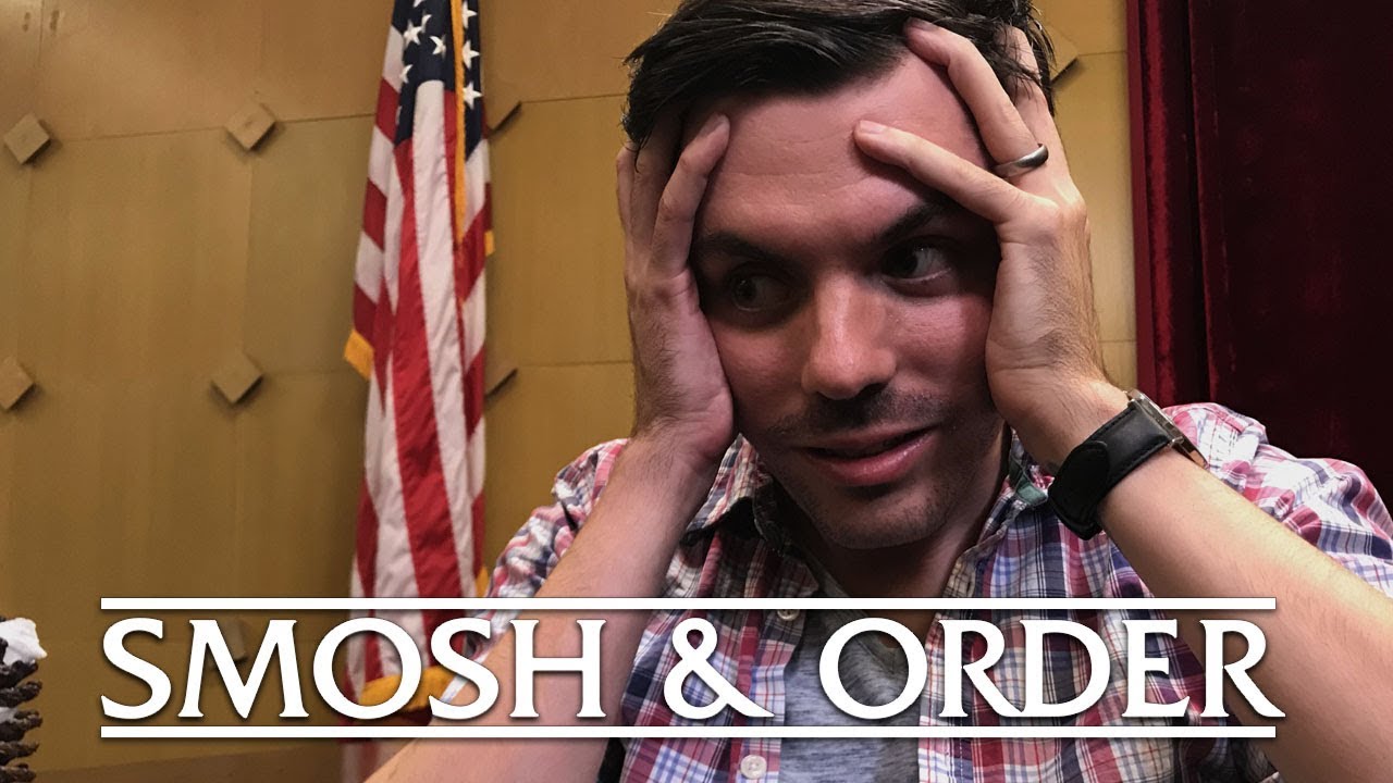 REAL LAWYER DESTROYS JOVEN IN COURT