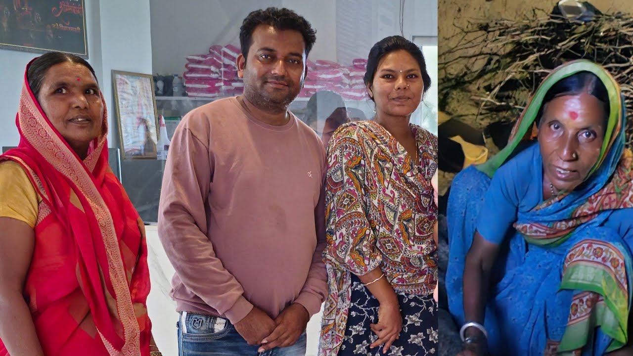 सोनूच्या पप्पाची जन्मदाती आई कोणती आहे? #sonuchimummy #yogeshgorecomedian