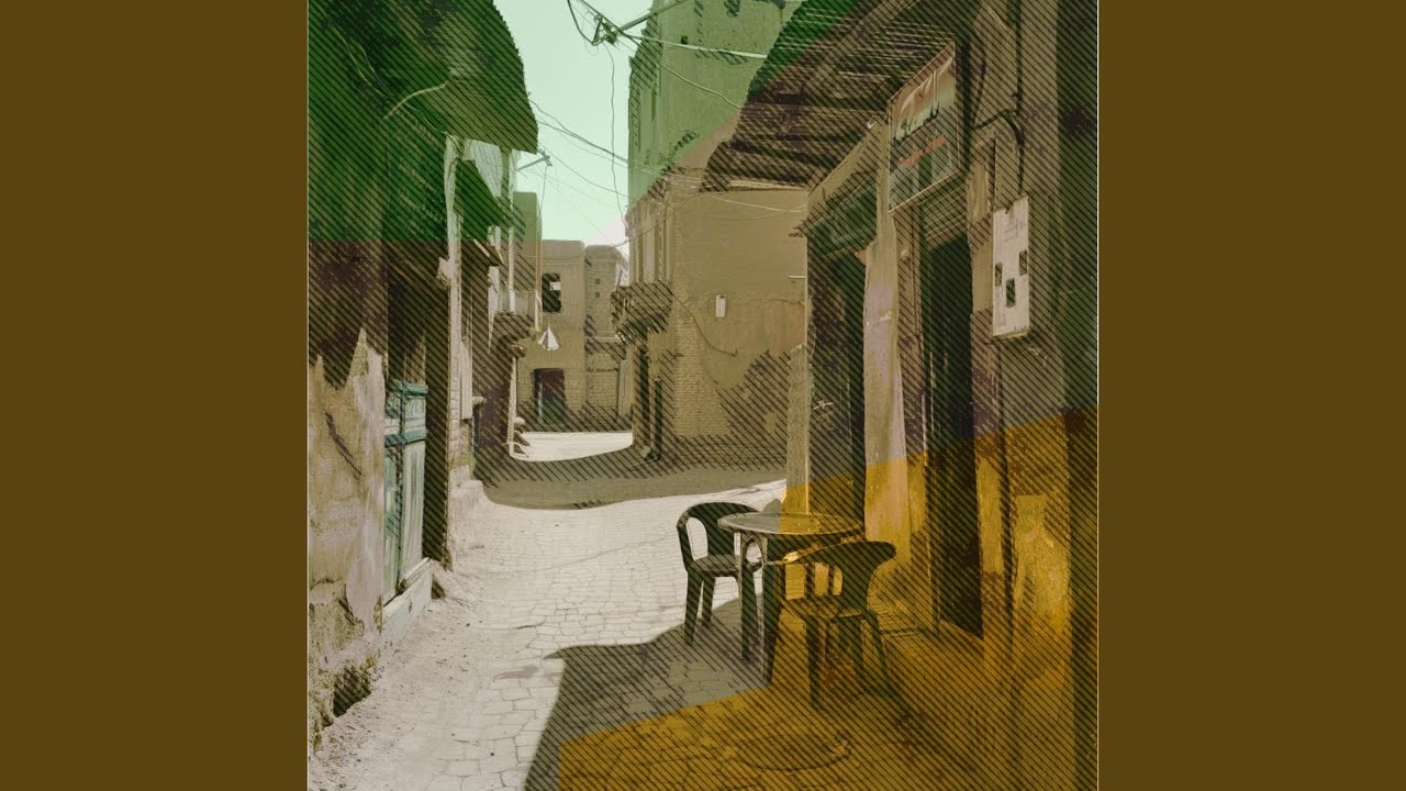 Market Road
