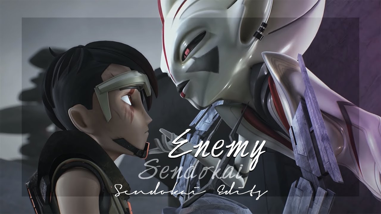 [SENDOKAI] - Enemy