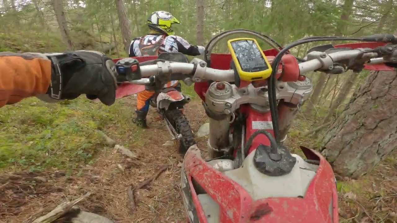 Strømstad MK Enduro del 3