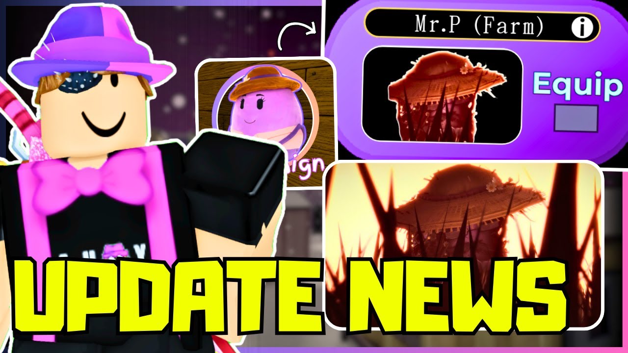 NEW MR.P ALT SKIN SHOWCASE.. + NEW SAM ALT SKIN SCRAPPED?? + NEW PLUSHIE RALLY SOON | Piggy News