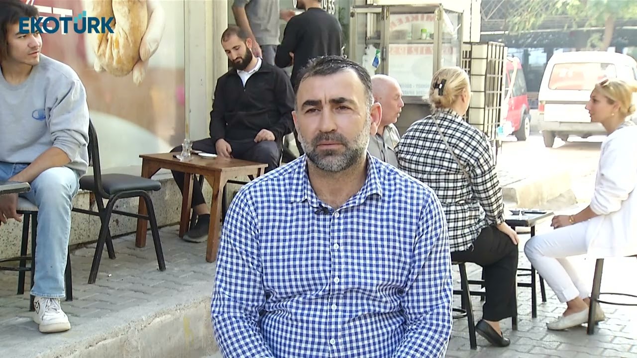 SEKT&Ouml;R&Uuml;N YILDIZLARI - İZMİR ŞEMİKLER PİLAVCISI