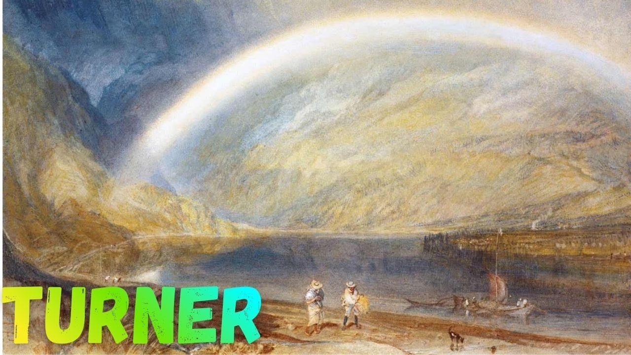 WILLIAM TURNER.