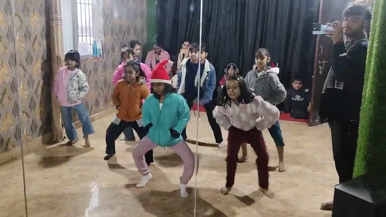 Chikiri song #full dance video #Dance practice 