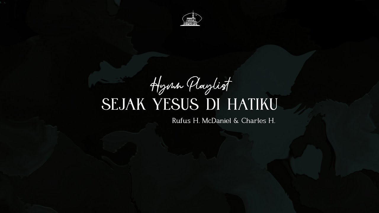 Sejak Yesus di Hatiku (SPK 256 / KPPK 256)