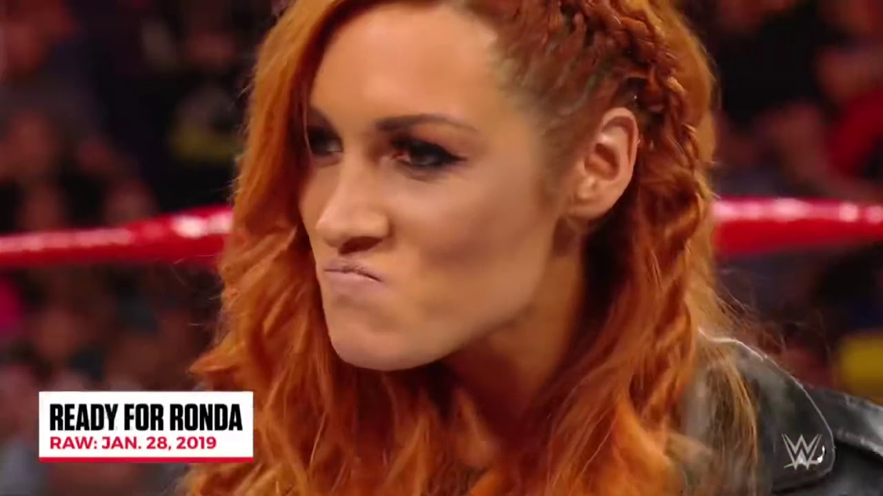 My Sacrifice - The Man - Becky Lynch 2020