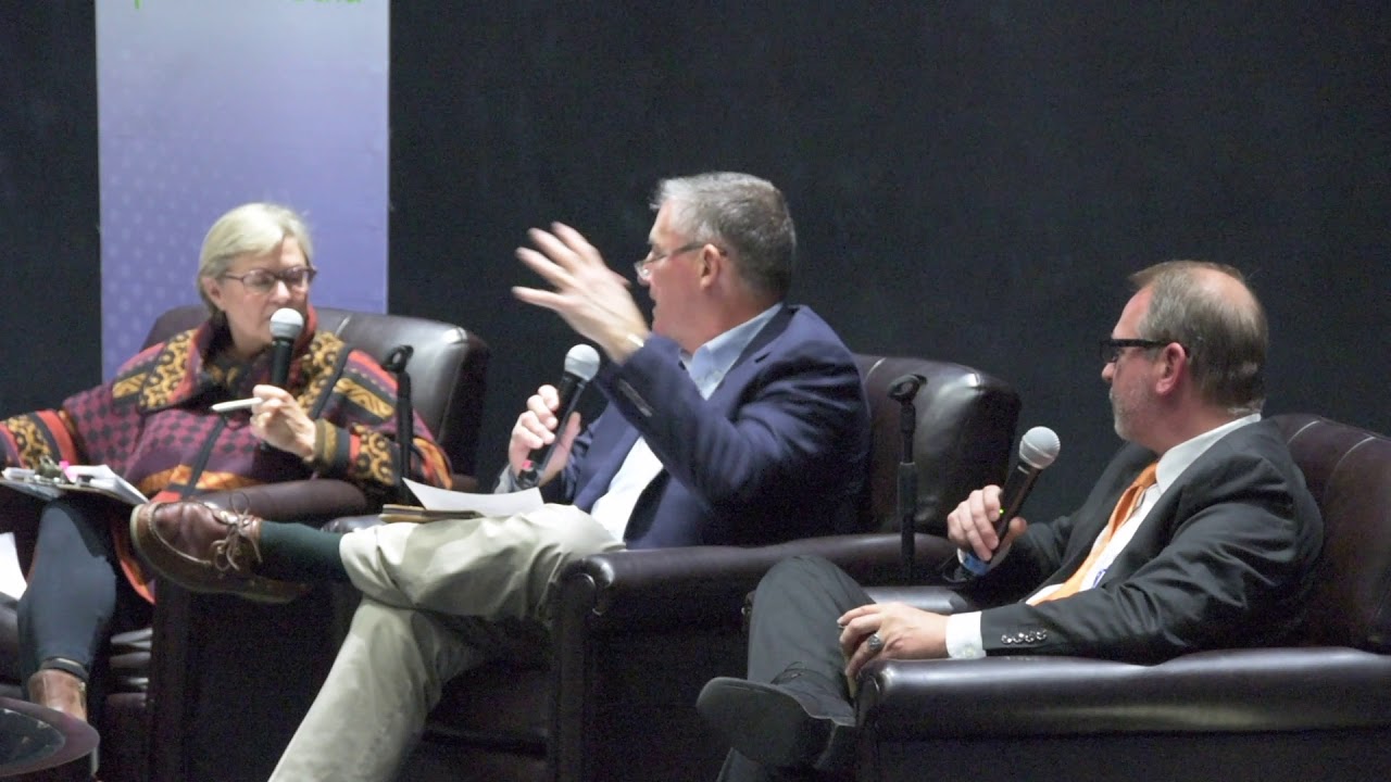Dialogue - Should the Government Mandate Vaccinations?