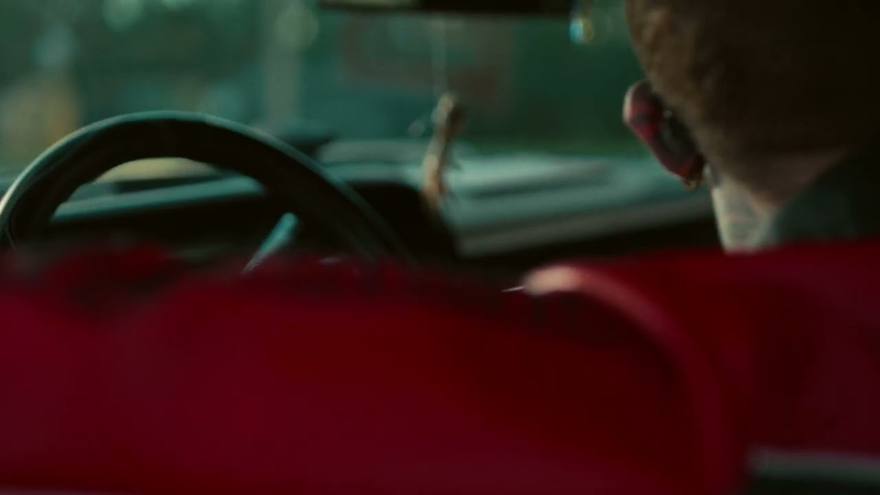 Caskey - Not So Petty (Official Music Video)