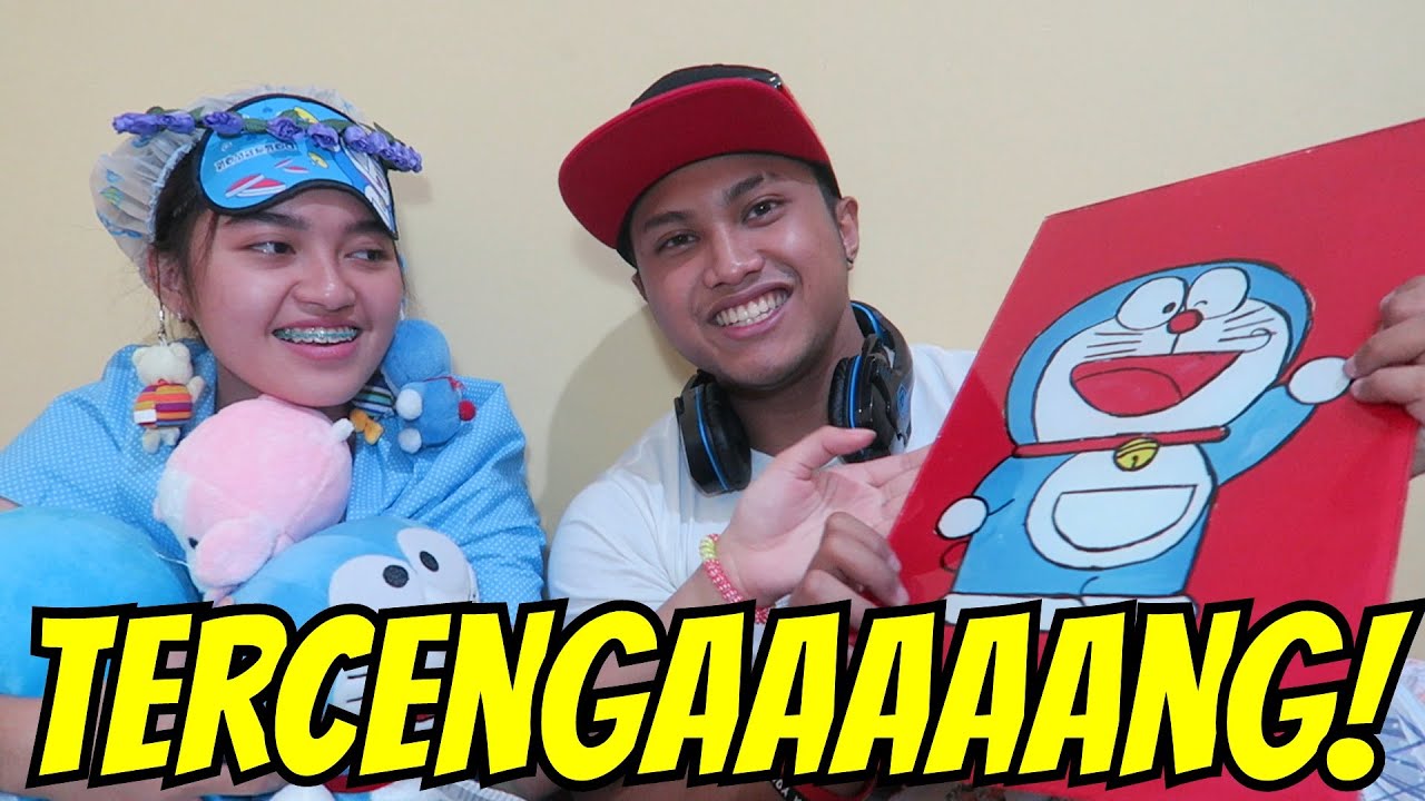 INDIRA KEBANJIRAN BINGKISAN | AA UTAP