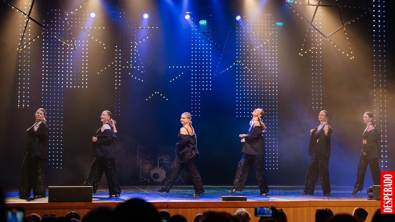 Родители Dance Studio Star