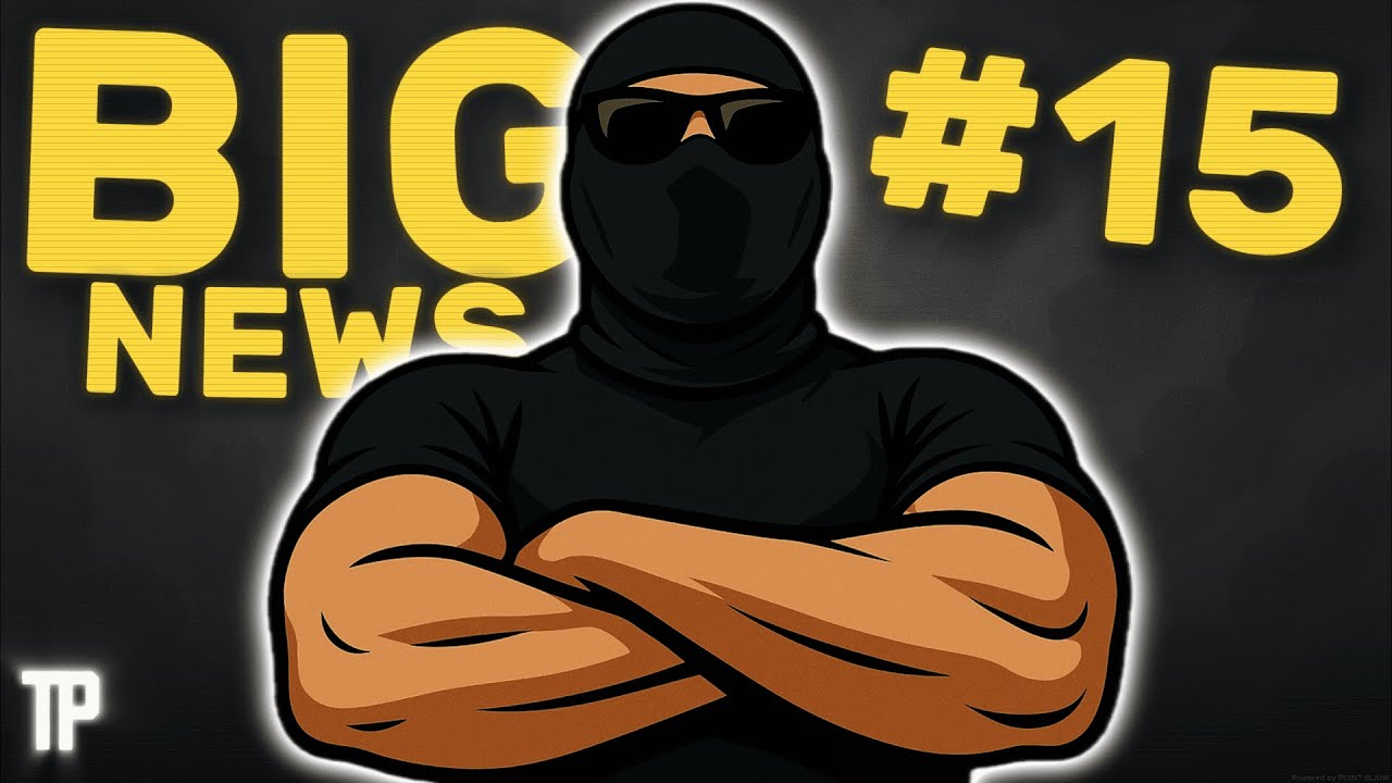 Big Changes | Trouble Pending Ep 15