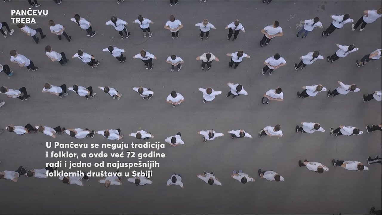 KUD Stanko Paunović