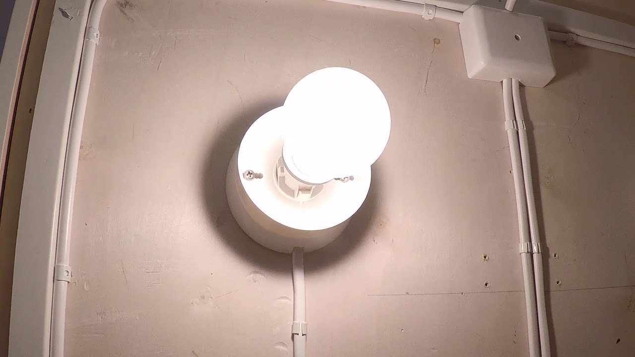 Instruksjonsvideo for VG1 elektro - måleteknikk og sluttkontroll