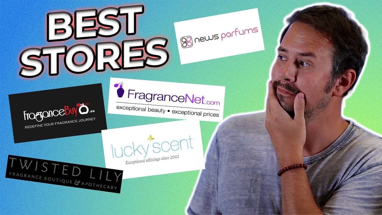 Which Fragrance Stores SUCK And Which Are GOOD?