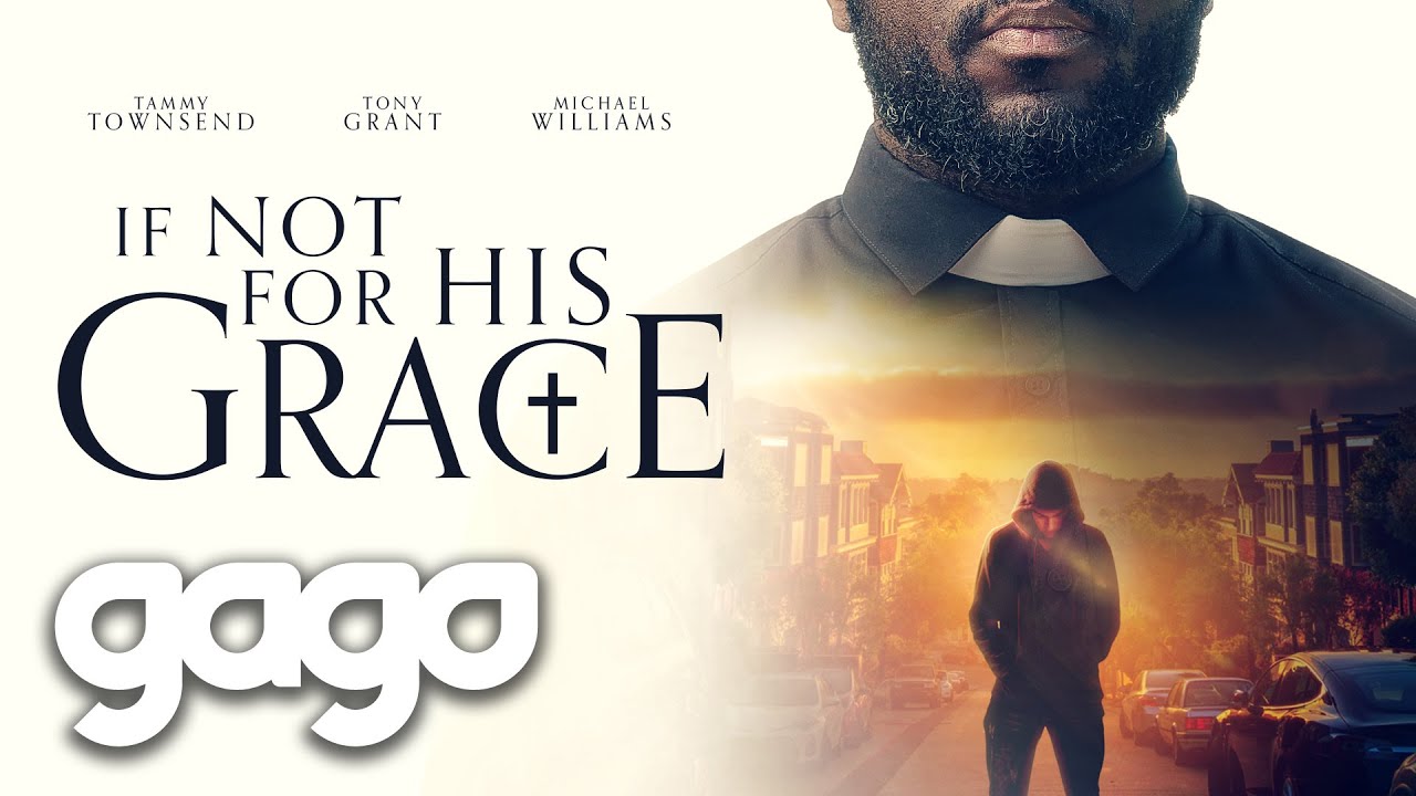 If Not for His Grace | A Gang Took His Life. God Gave Them Strength | Triumph | Full Faith Movie