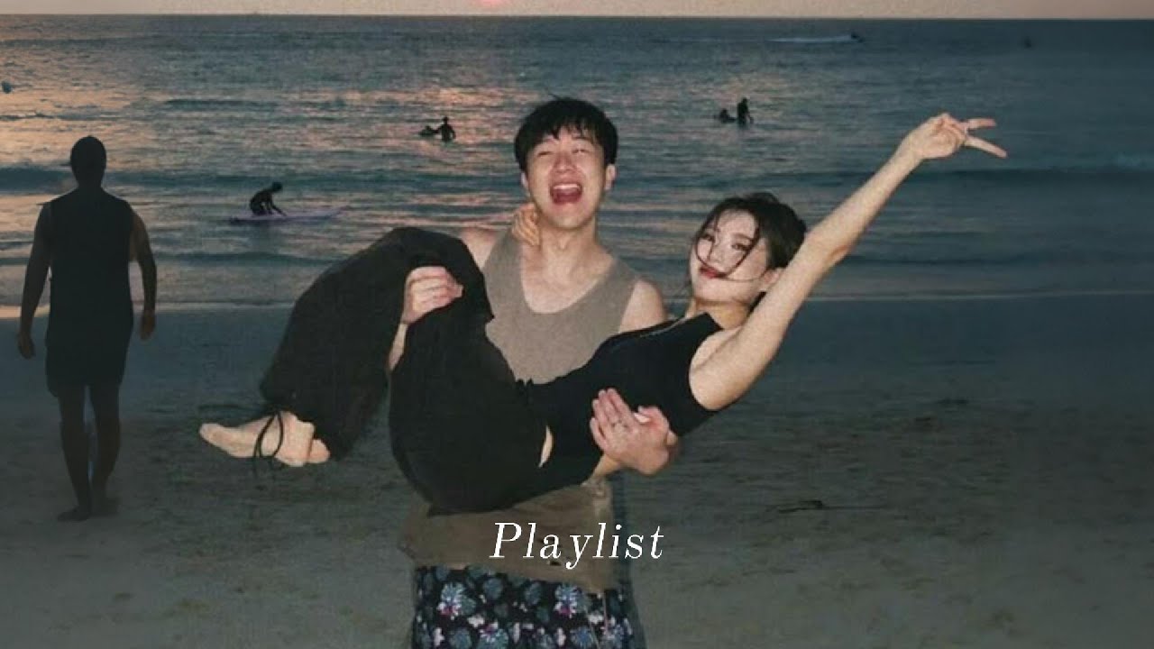 𝐏𝐥𝐚𝐲𝐥𝐢𝐬𝐭 이 리듬 뭐야 진짜… 카페에서 듣고 바로 찾아봤어요 🎶제목 좀 꼭 알려주세요! 💿| 감성 충전 Pop/R&B 리스트 ✨