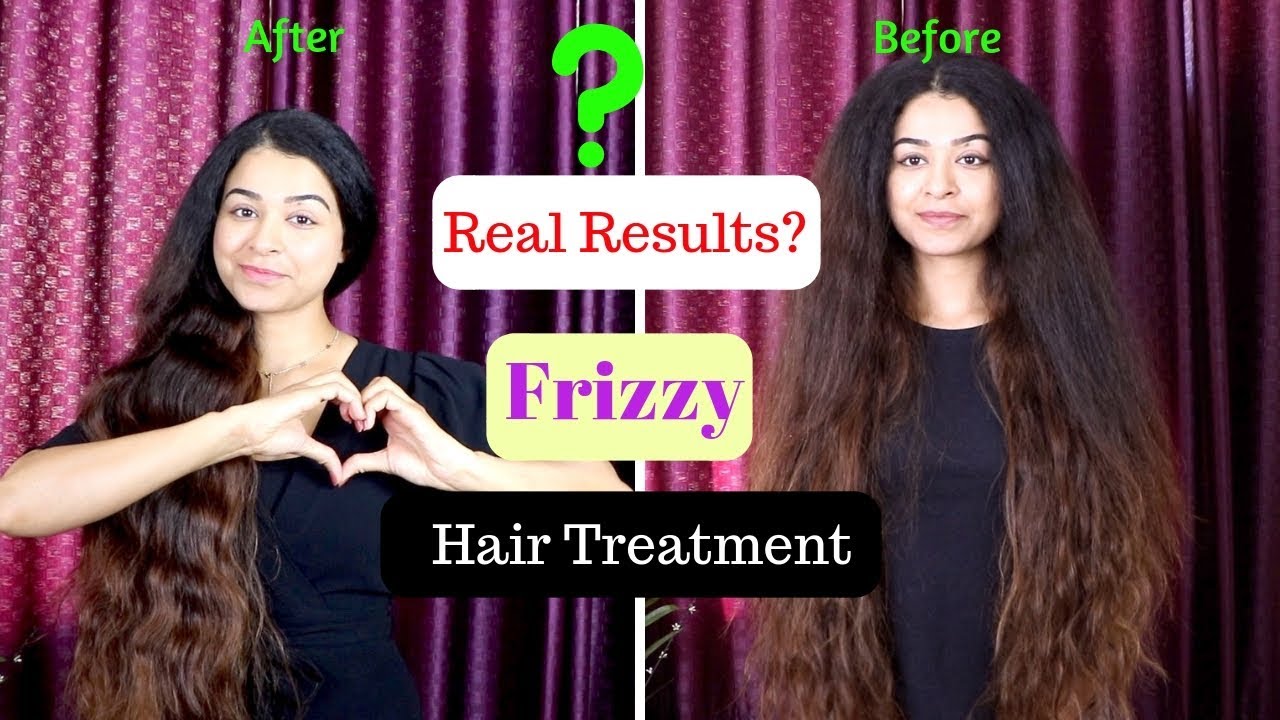 ✅DEEP CONDITIONER For DRY FRIZZY HAIR and FAST HAIR GROWTH | Gulz_Beauty