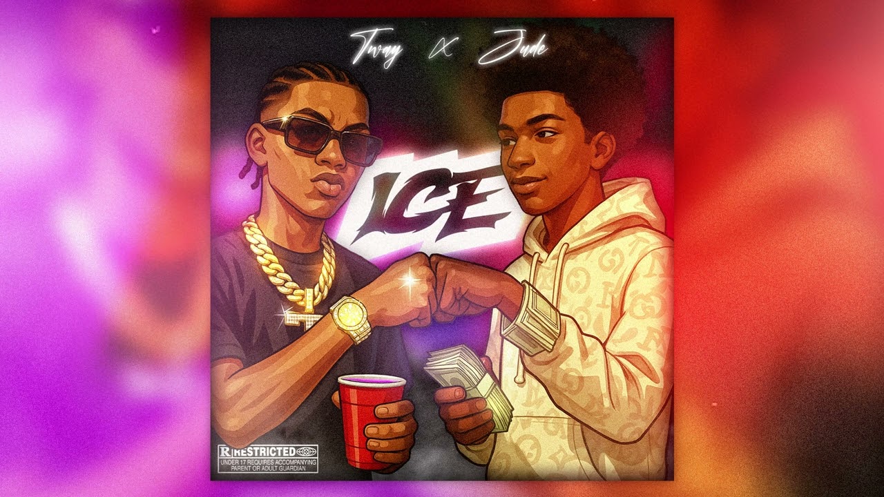 ICE - Tway ft Jude