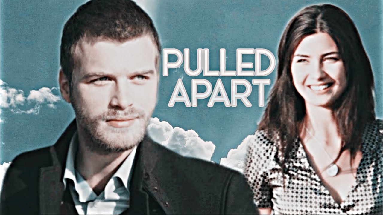 » Kıvanç & Tuba (pulled apart...)