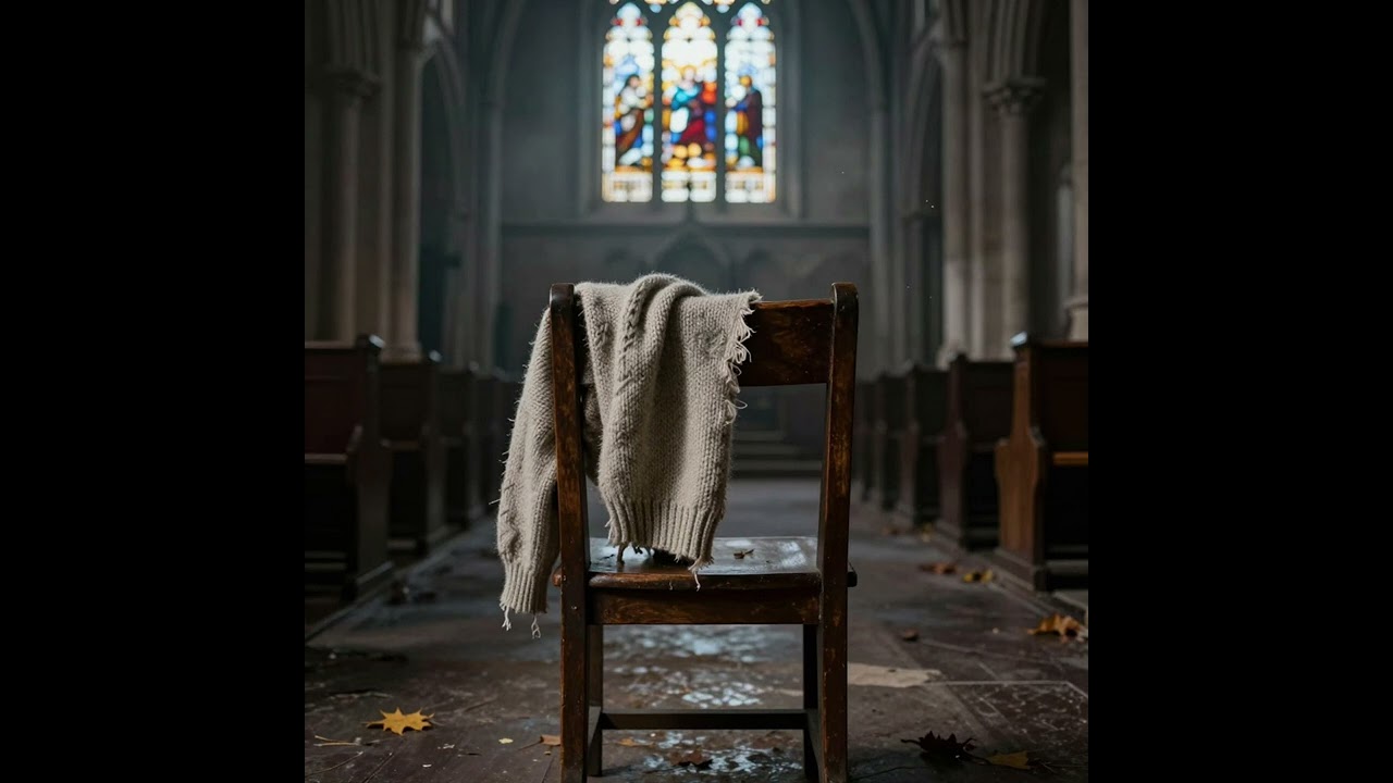 Cathedral of quite things