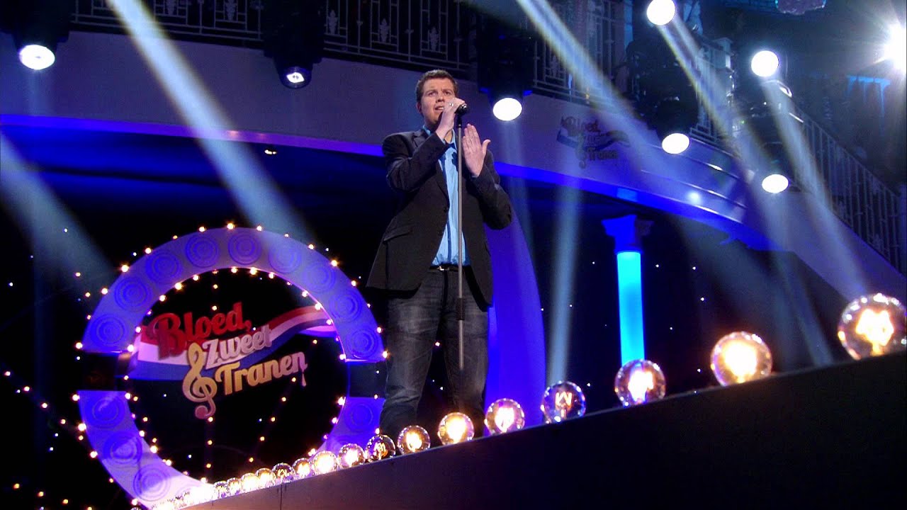 Auditie Jeffrey Muller | Show 3 | Bloed Zweet & Tranen