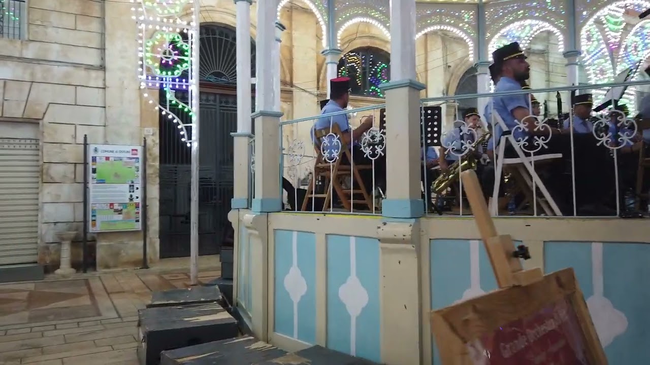 Gran Concerto Bandistico 