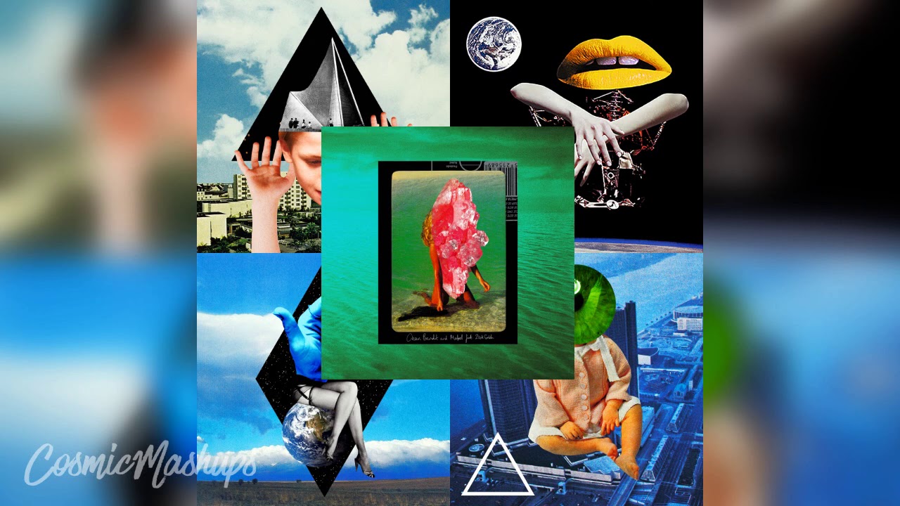 Clean Bandit (The Minimix) | Mashup of Tick Tock, Rockabye, Mama, Solo, I Miss You