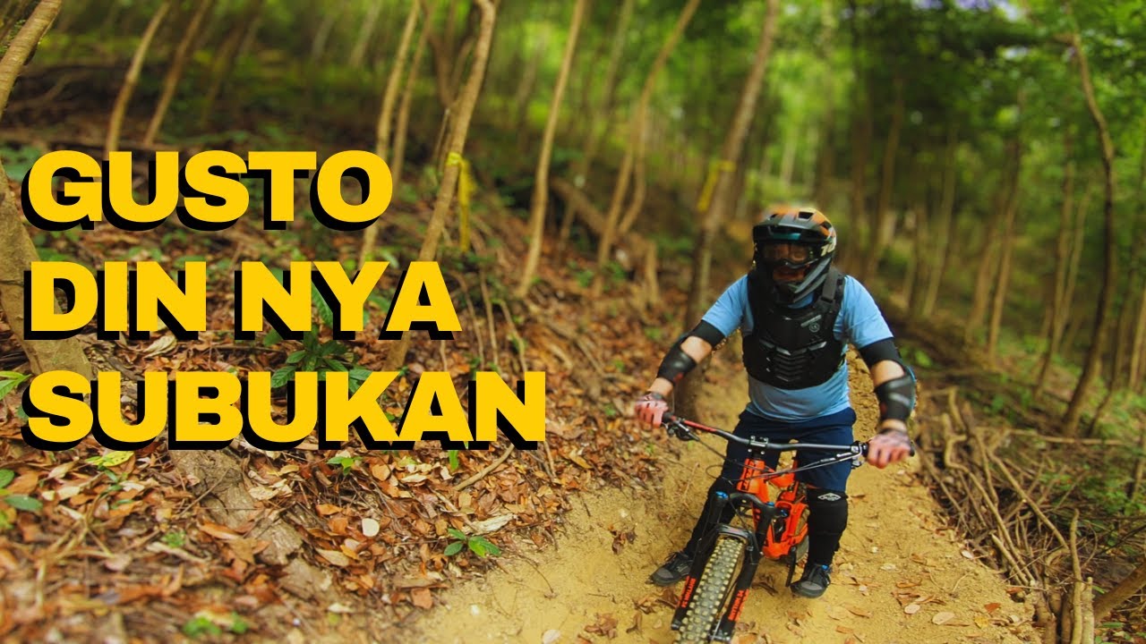 Teban Trail : May gustong sumubok ng Green Trail 😁😁😁