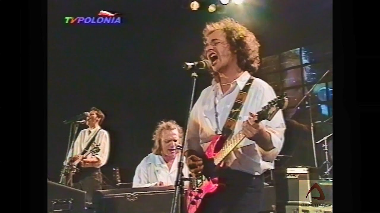 Republika - Śmierć w bikini (Opole '94)