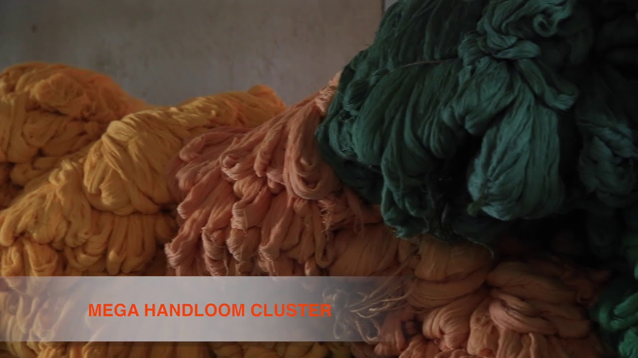 Handloom, Textiles and Handicrafts of Assam