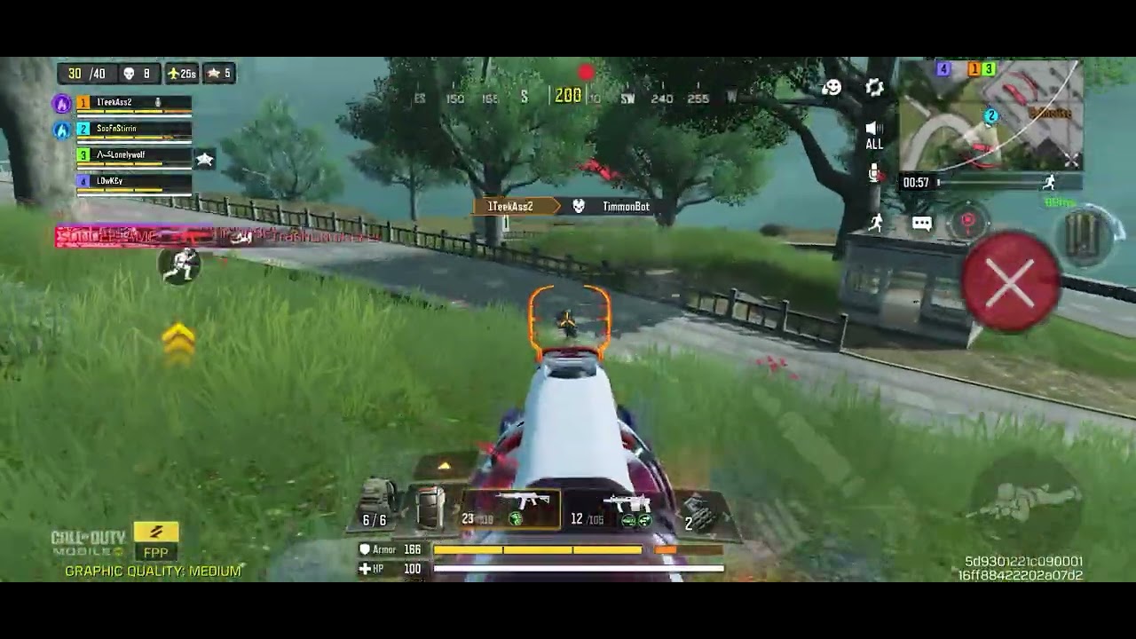 Codm sweats  lobby’s be crazy Af on Alcatraz island 