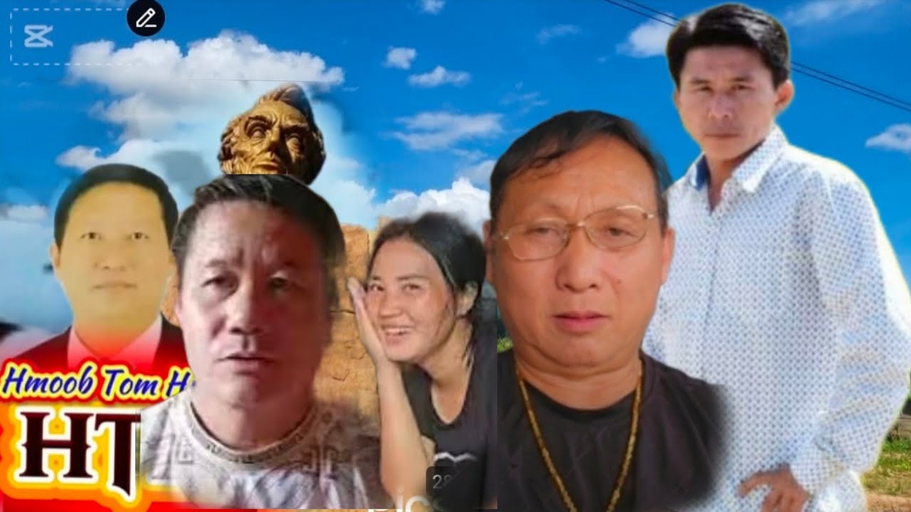 Chai x tuaj teb txiv hmoob yaj sab kom tawm tuaj tiv thaiv muam Mos xyooj rau cem sab 25.2.2026