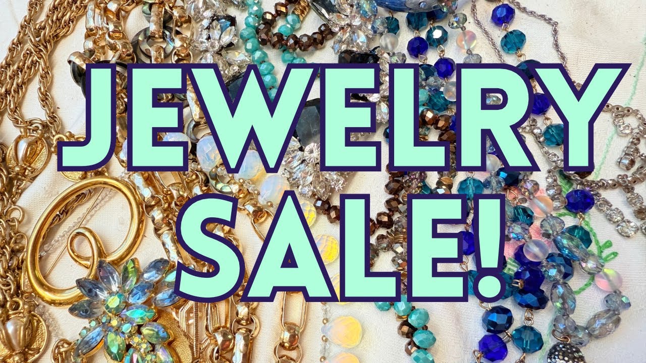 Jewelry Sale 6/20- Akola, Cabi, Kate Spade, Vintage Brooches✨