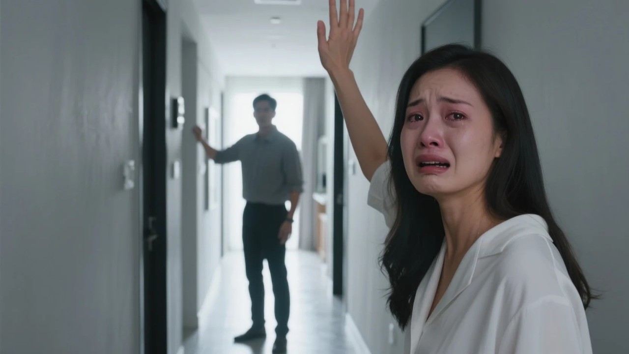 Ly Hôn Trên Bàn Đẻ Khi Phát Hiện Chồng Biếu Bồ Nhà Xe Và Cái Kết Thảm Cho Cả Hai!